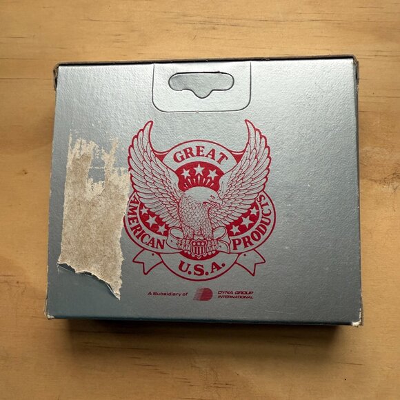 Hunting Belt Buckle Great American Products Made In USA - Picture 2 of 4